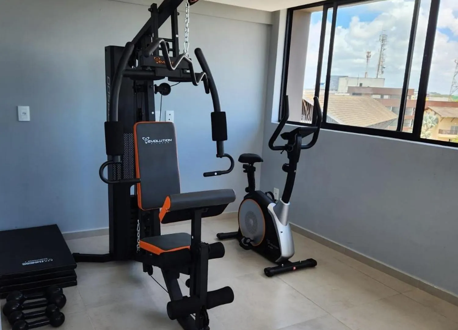 Privacidade E Conforto Apto A 50M Do Mar No Centro By Meu Flat Na Praia Pôrto das Galinhas