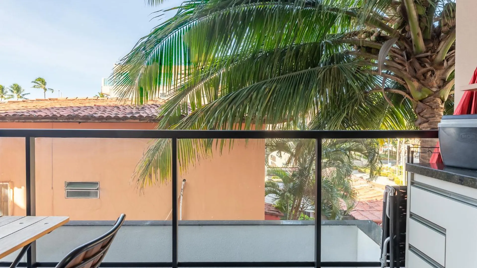Apartamento Privacidade E Conforto Apto A 50M Do Mar No Centro By Meu Flat Na Praia Pôrto das Galinhas