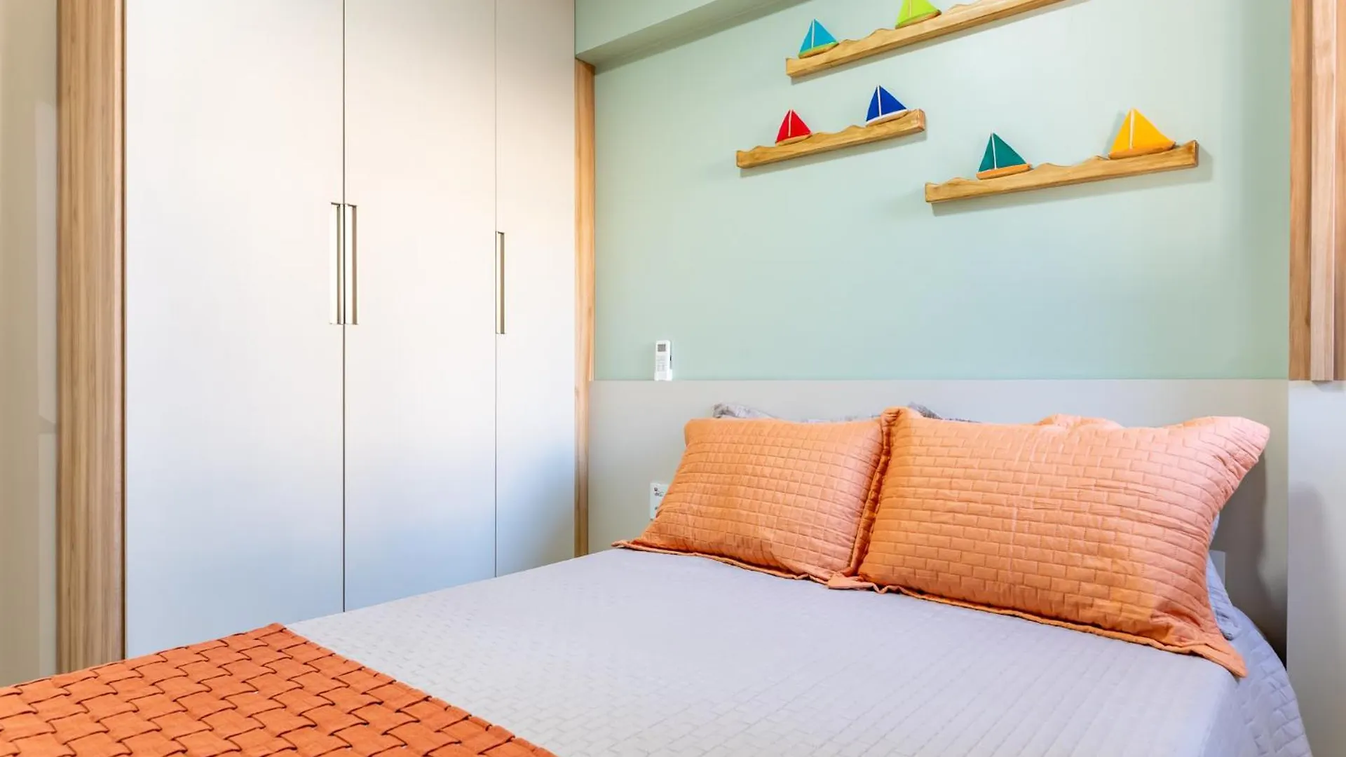 Privacidade E Conforto Apto A 50M Do Mar No Centro By Meu Flat Na Praia Pôrto das Galinhas Apartamento